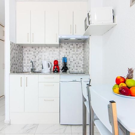 Cosy Studio In Playa De Las Americas Ph10 Esterno foto