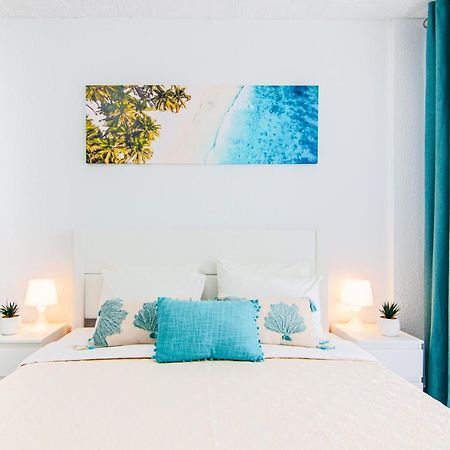 Cosy Studio In Playa De Las Americas Ph10 Esterno foto
