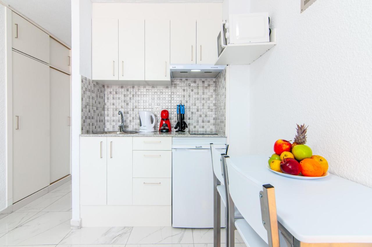 Cosy Studio In Playa De Las Americas Ph10 Esterno foto