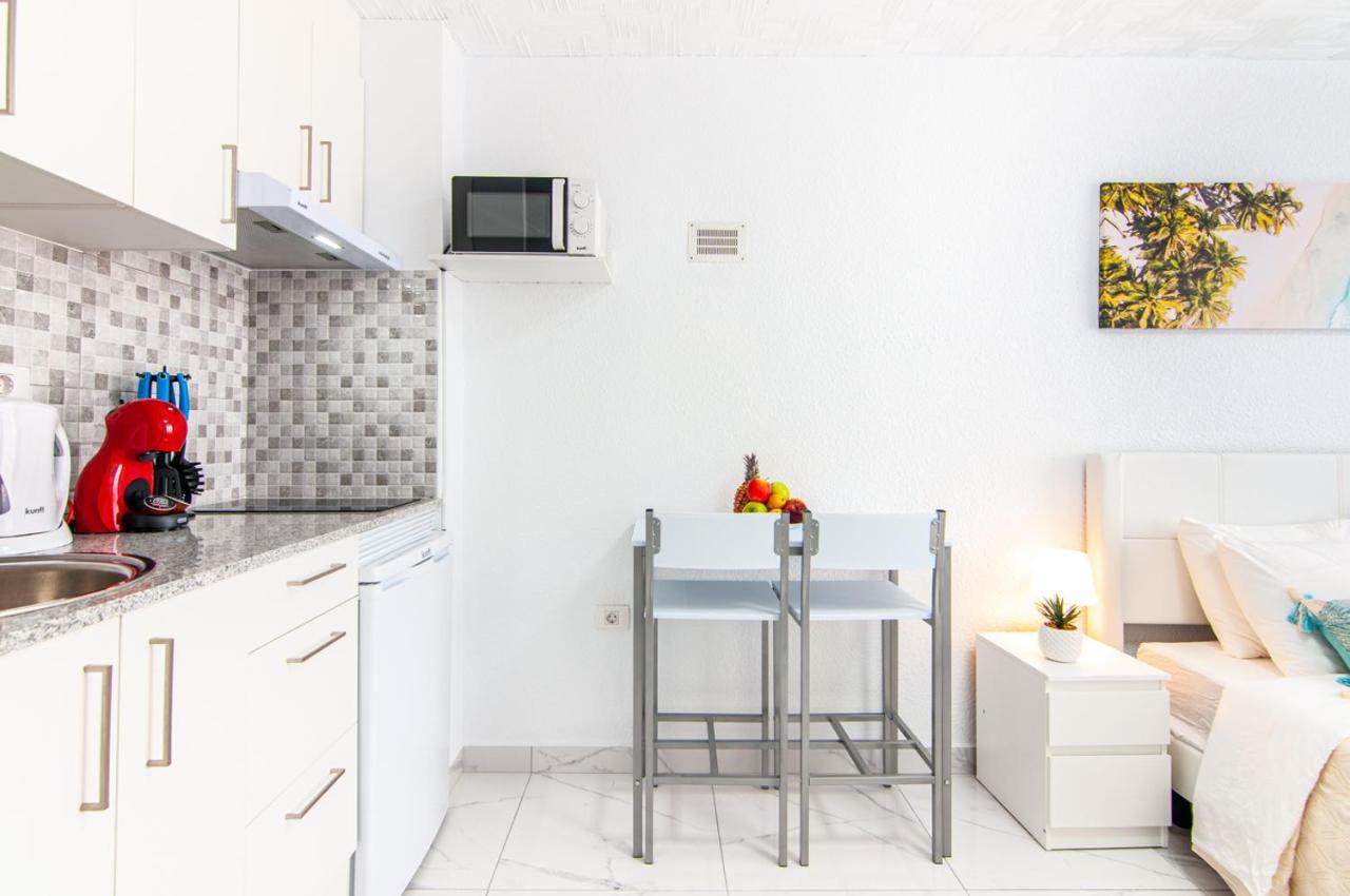 Cosy Studio In Playa De Las Americas Ph10 Esterno foto
