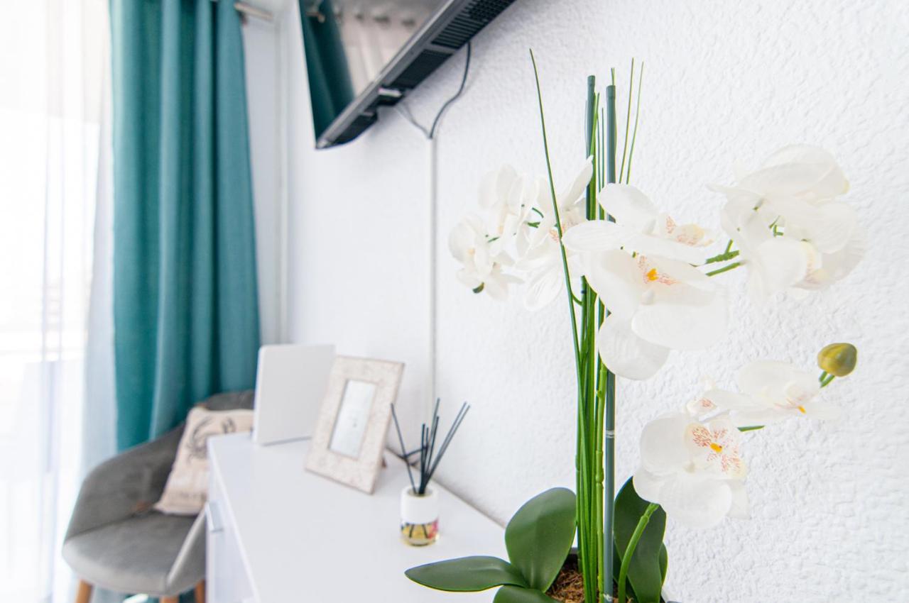 Cosy Studio In Playa De Las Americas Ph10 Esterno foto