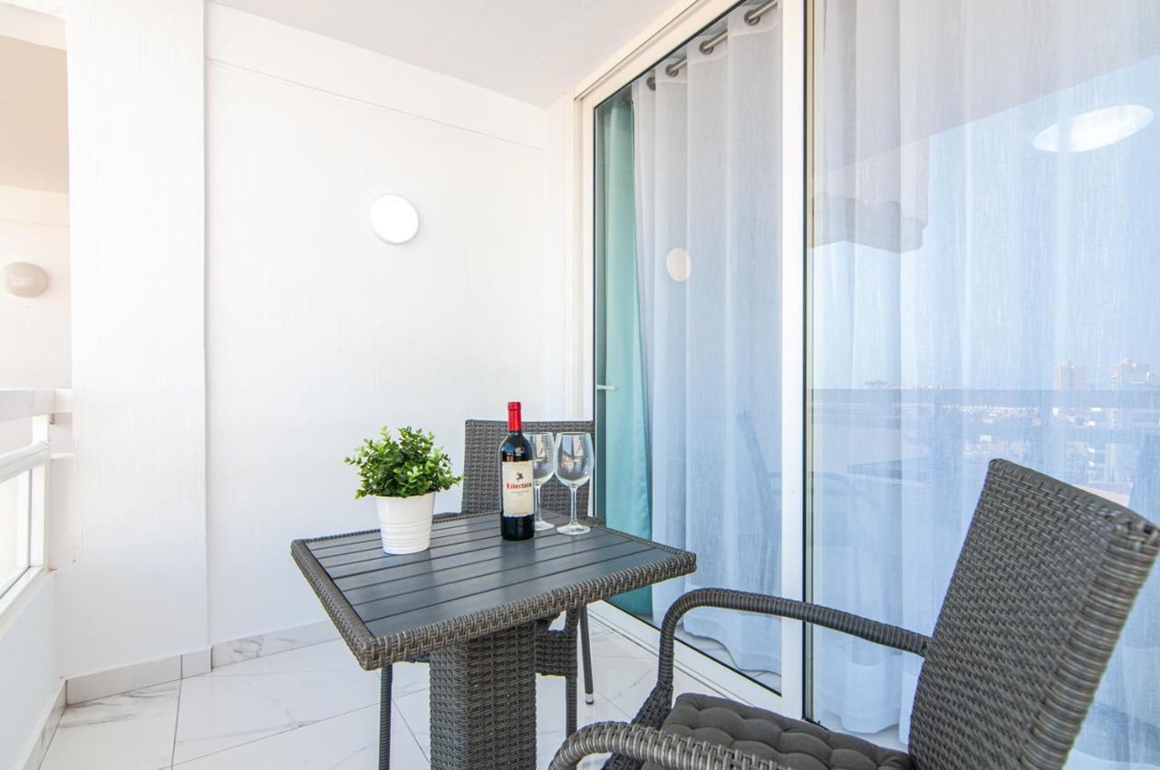 Cosy Studio In Playa De Las Americas Ph10 Esterno foto