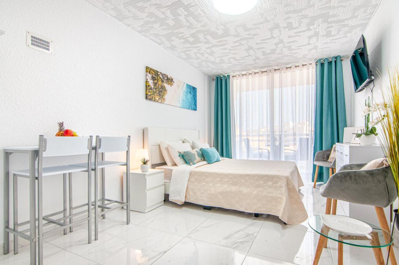 Cosy Studio In Playa De Las Americas Ph10 Esterno foto
