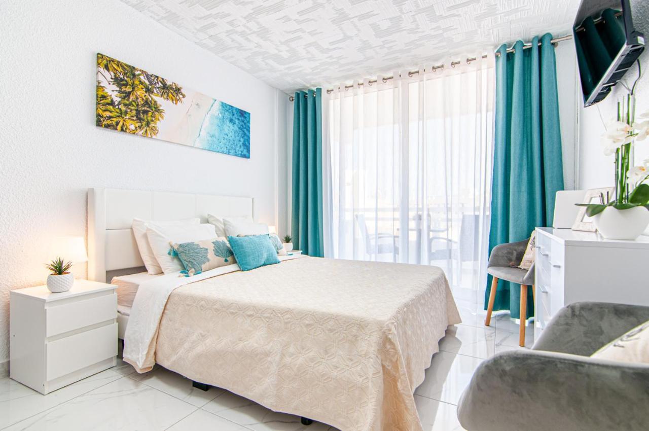 Cosy Studio In Playa De Las Americas Ph10 Esterno foto