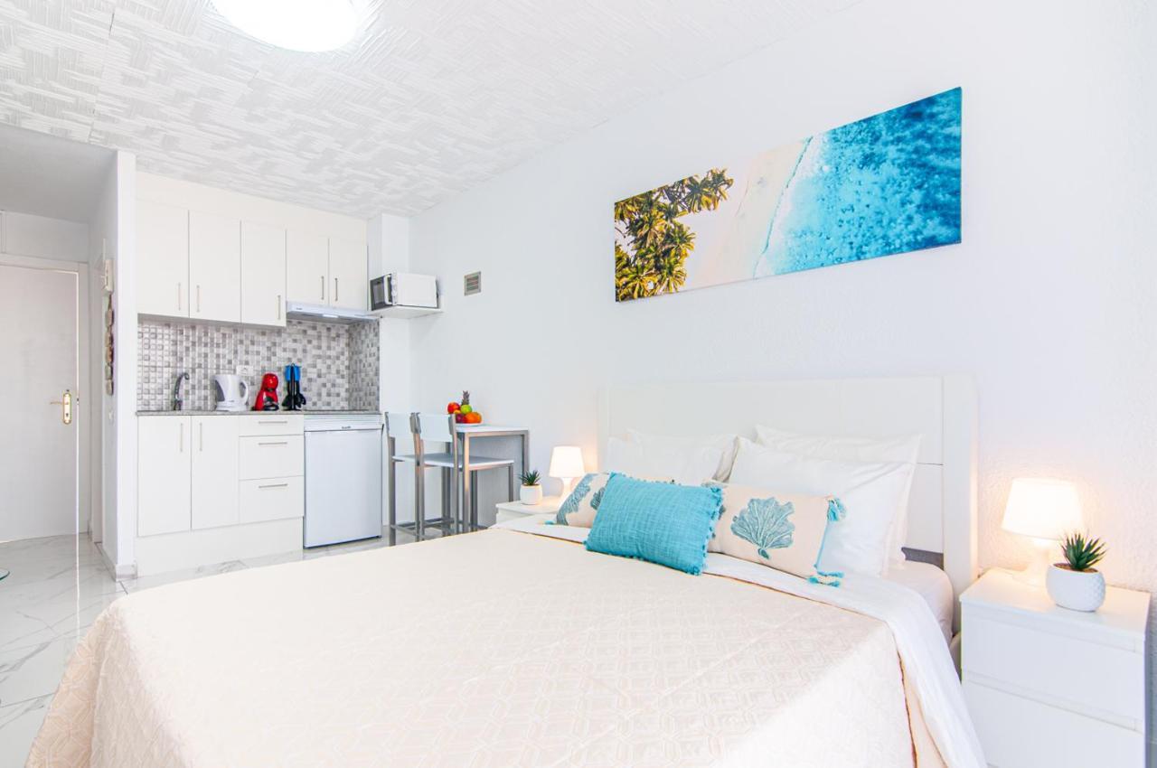Cosy Studio In Playa De Las Americas Ph10 Esterno foto