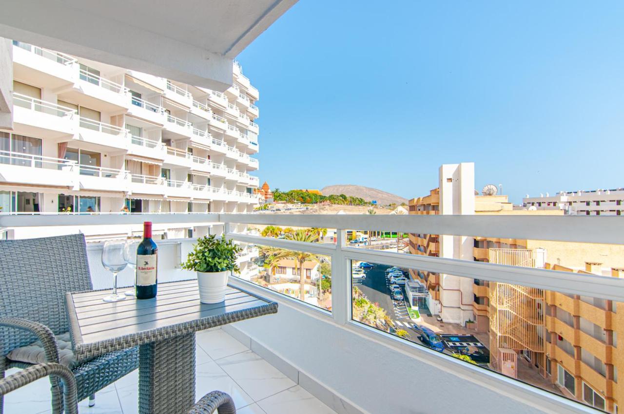 Cosy Studio In Playa De Las Americas Ph10 Esterno foto