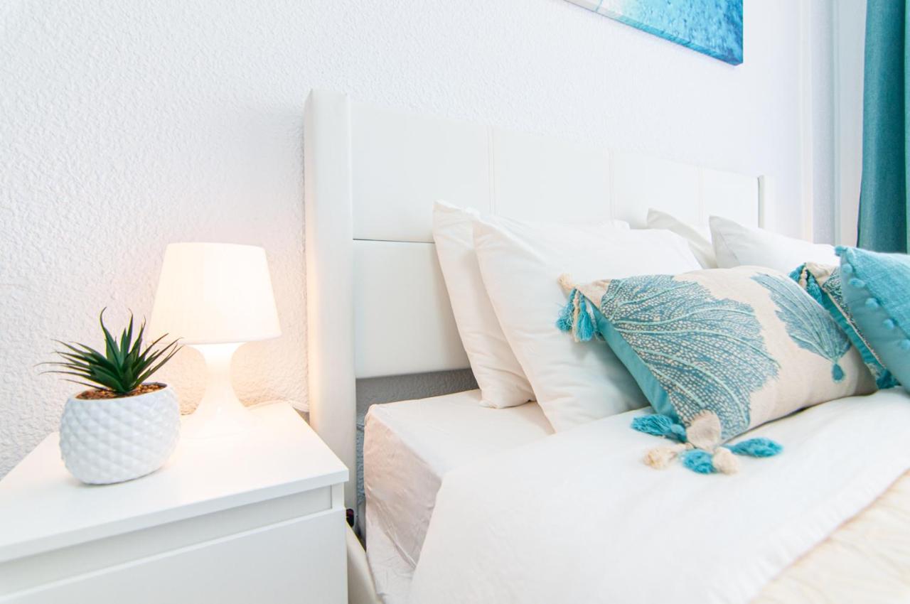 Cosy Studio In Playa De Las Americas Ph10 Esterno foto