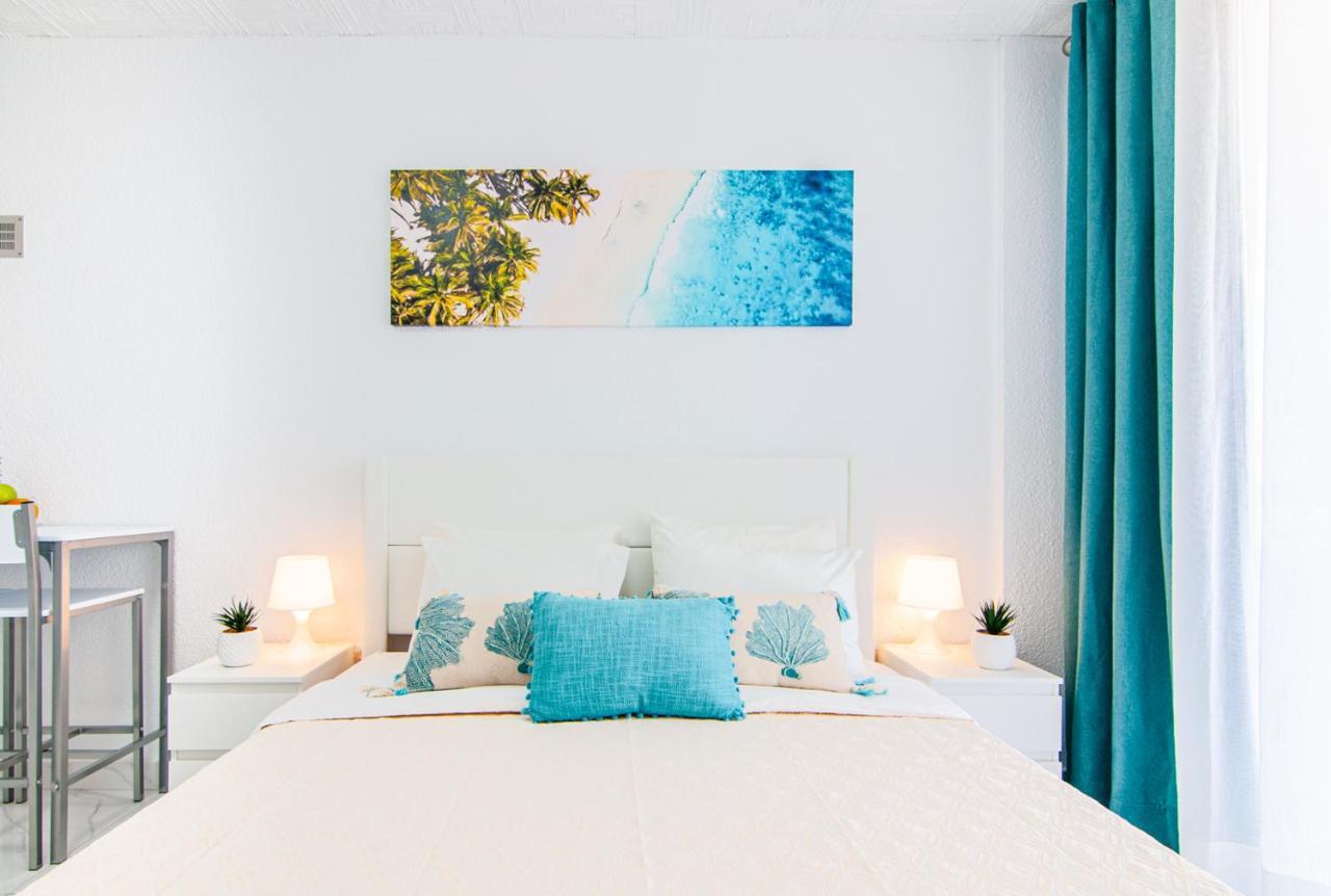 Cosy Studio In Playa De Las Americas Ph10 Esterno foto