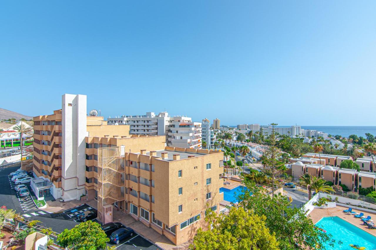 Cosy Studio In Playa De Las Americas Ph10 Esterno foto