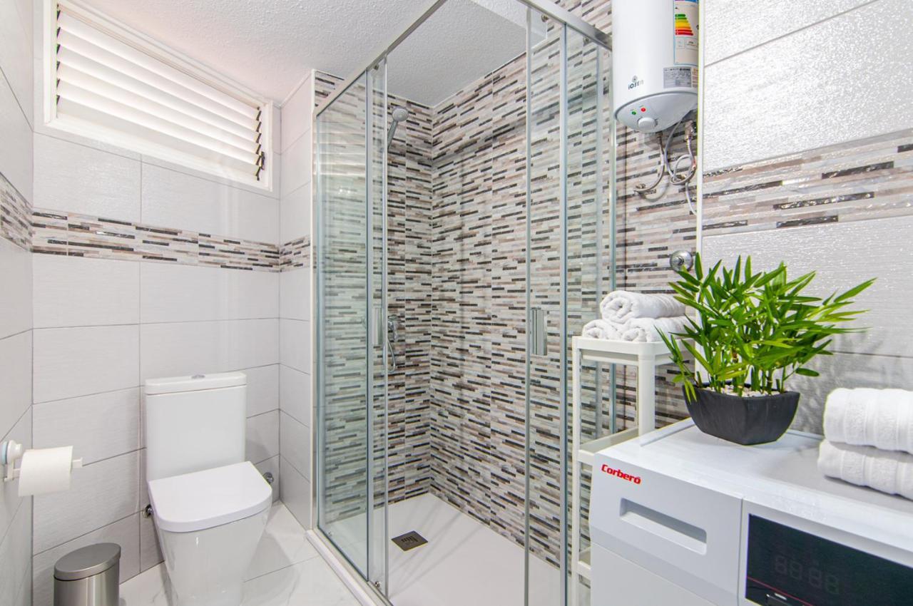 Cosy Studio In Playa De Las Americas Ph10 Esterno foto