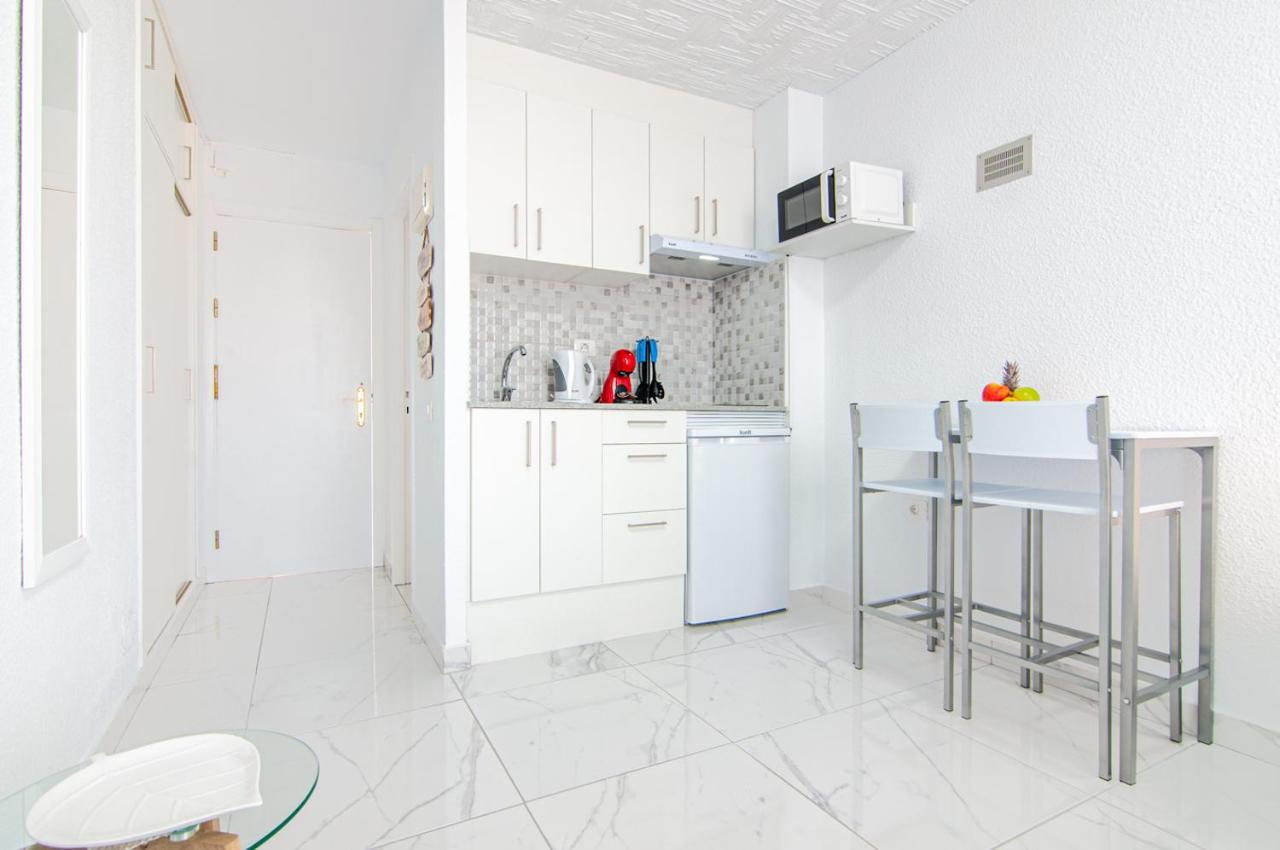 Cosy Studio In Playa De Las Americas Ph10 Esterno foto