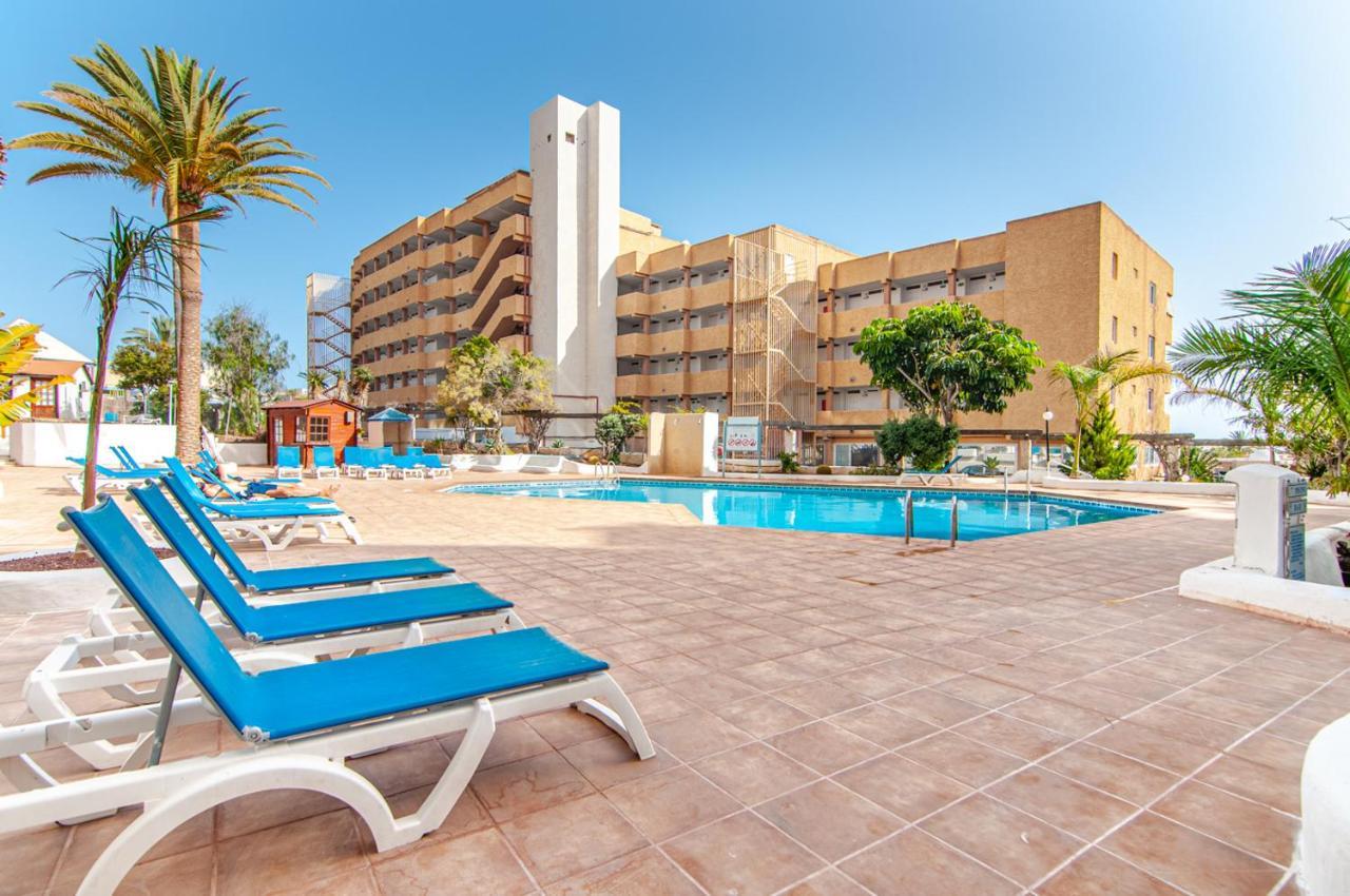 Cosy Studio In Playa De Las Americas Ph10 Esterno foto
